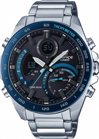 Мужские часы Casio Edifice ECB-900DB-1B