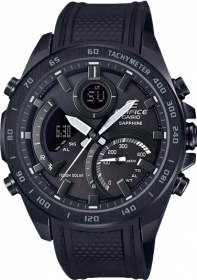 Мужские часы Casio Edifice ECB-900PB-1A