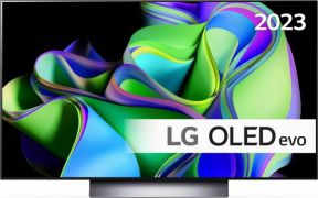 Телевизор LG OLED77C3RLA