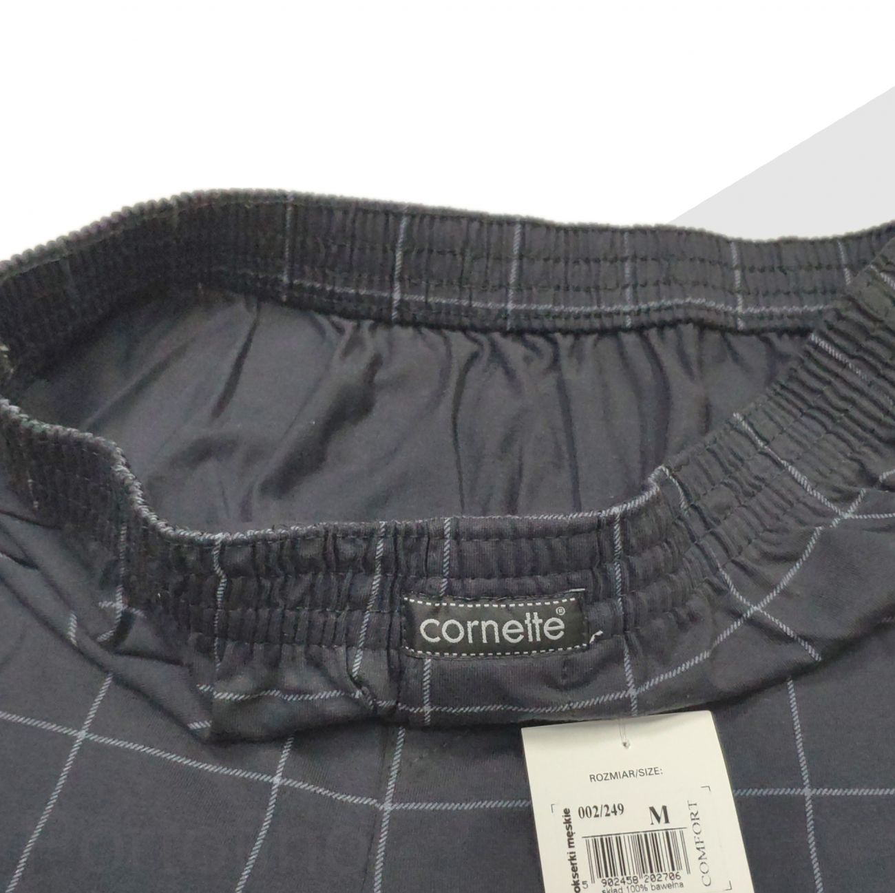 002-249 трусы мужские