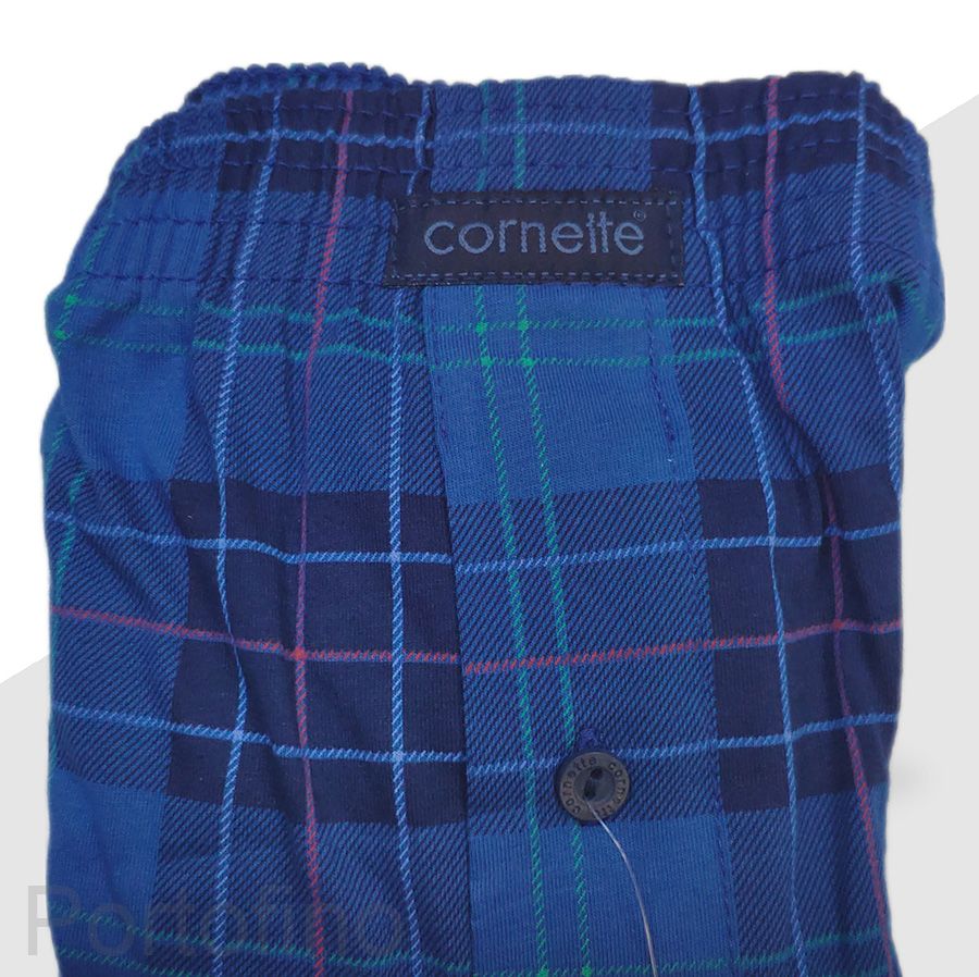 002-267 cornette трусы