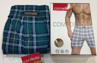 002-273 cornette трусы