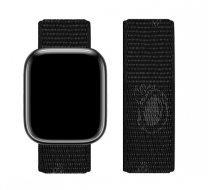 Нейлоновый ремешок для iWatch Hoco 42/44/45/49mm