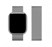 Стальной ремешок для iWatch Hoco 38/40/41mm