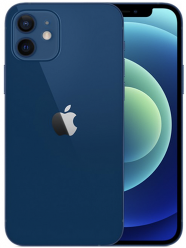 Смартфон Apple iPhone 12 mini (Б/у)
