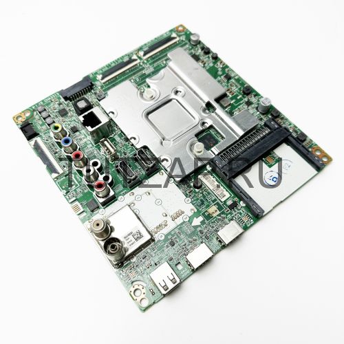 Материнская плата EAX68253605(1.1) EBU66114804 для телевизора LG 49SM8200PLA