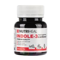 Nutriheal ИНДОЛ-3 КАРБИНОЛ INDOLE-3 CARBINOL, 60 капс