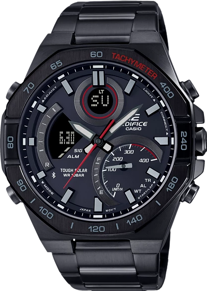 Мужские часы Casio Edifice ECB-950DC-1A