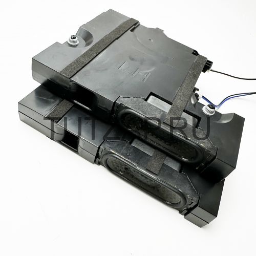 Динамики EAB62972101 EAB62972102 для телевизора LG 47LB650V