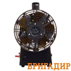 Аренда газовой тепловой пушки