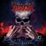 NERVOSA - Jailbreak DIGICD