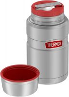 Термос суповой Thermos King SK-3020 700 мл стальной