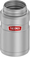 Термос суповой Thermos King SK-3020 700 мл стальной