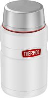 Термос суповой Thermos King SK-3020 700 мл белый