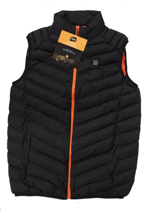 Retki терможилет R5509 р.XXL