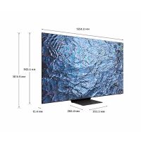 Телевизор Samsung QE75QN900C