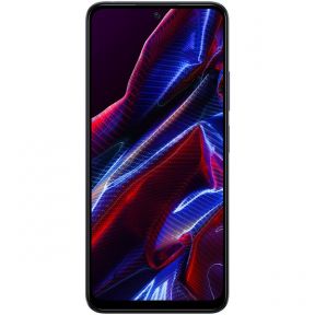 Смартфон Xiaomi Poco X5 Pro 6/128Gb 5G Black