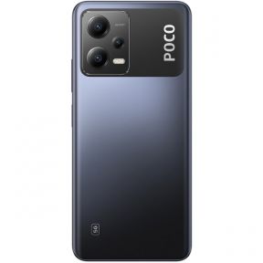 Смартфон Xiaomi Poco X5 Pro 6/128Gb 5G Black