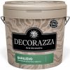 Краска Фактурная Decorazza Barilievo 4кг BL 10-16 для Многообразия Декоративных Эффектов / Декоразза Барильево.