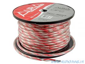 Aura SCC-425T (витая пара) 14AWG/2.5мм2