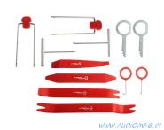 Ural URAL INSTALLATION KIT