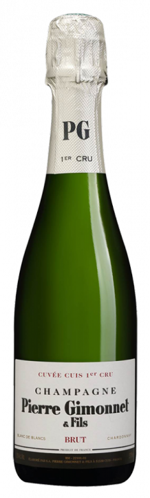 Cuis Premier Cru, 0.375 л.