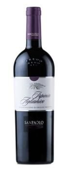 Irpinia Aglianico Rosso DOP