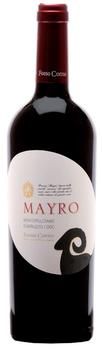 Fosso Corno Mayro Montepulciano D’Abruzzo DOC