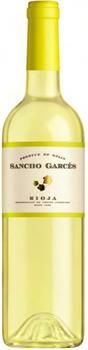 SANCHO GARCES Blanco