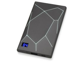 Портативное зарядное устройство XOOPAR GEO SLIM, 4000 mAh (арт. 967107)