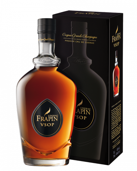 Frapin VSOP Grande Champagne 1er Grand Cru du Cognac, 0.7 л.