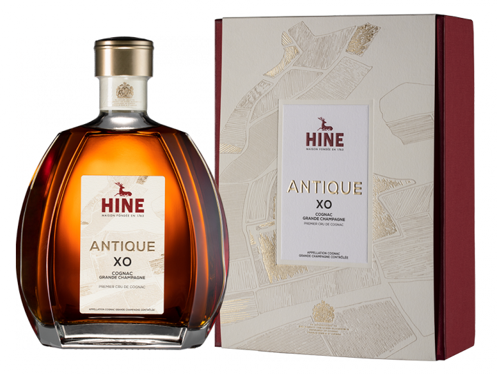 Hine Antique XO, 0.7 л.