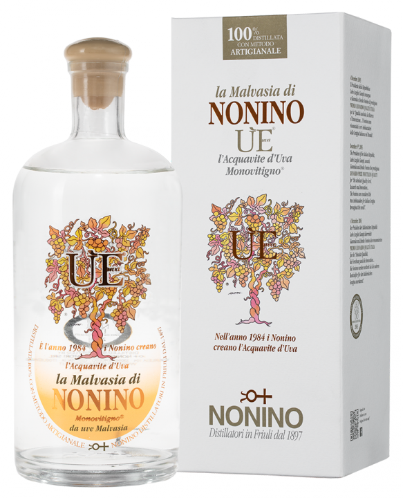 UE La Malvasia di Nonino, 0.7 л.