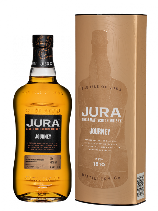 Jura Journey, 0.7 л.