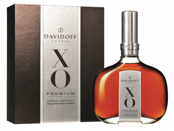 Davidoff XO, 0.7 л.