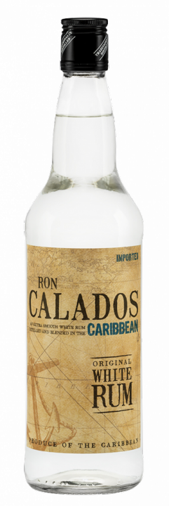 Ron Calados White, 0.7 л.