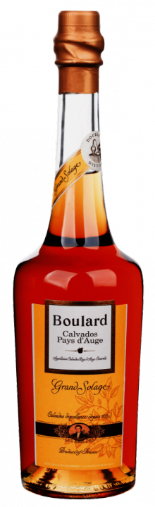 Boulard Grand Solage (Calvados Pays d'Auge), 1 л.