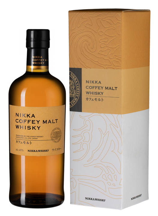 Nikka Coffey Malt, 0.7 л.