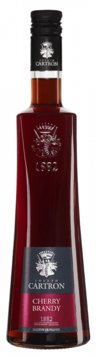 Liqueur de Cherry Brandy, 0.7 л.