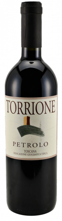 Torrione, 0.75 л., 2014 г.