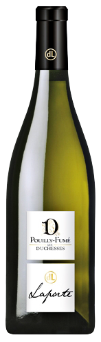 Pouilly-Fume Les Duchesses, 0.375 л., 2017 г.