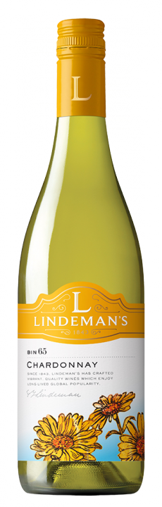 Bin 65 Chardonnay, 0.75 л., 2017 г.