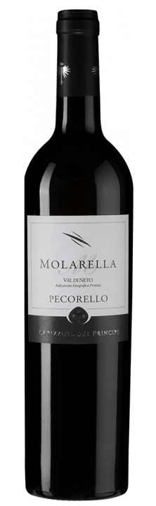 Molarella Val di Neto, 0.75 л., 2017 г.