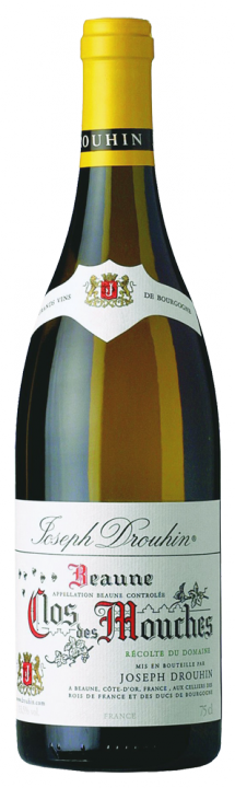 Beaune Premier Cru "Clos des Mouches" Blanc, 0.75 л., 2016 г.