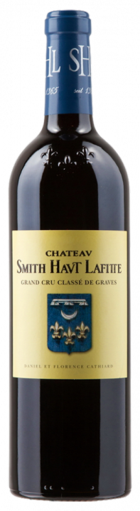 Chateau Smith Haut-Lafitte Rouge, 0.75 л., 2011 г.