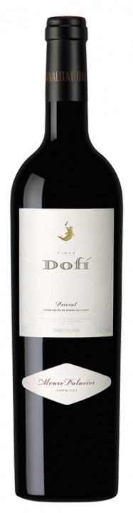 Finca Dofi, 0.75 л., 2015 г.