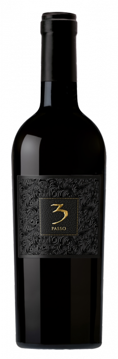 Tre Passo, 0.75 л., 2016 г.