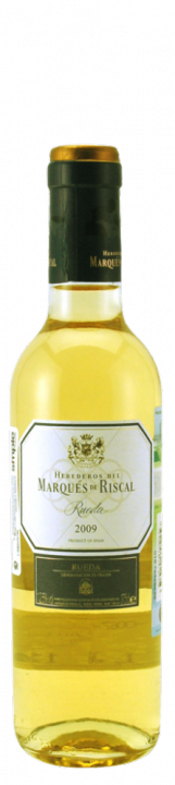 Marques de Riscal Verdejo, 0.375 л., 2017 г.