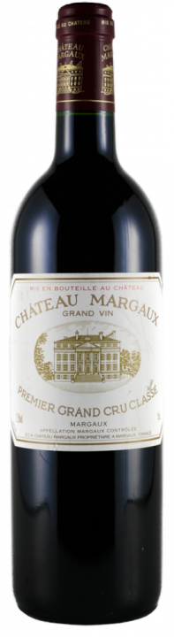 Chateau Margaux, 0.75 л., 2004 г.