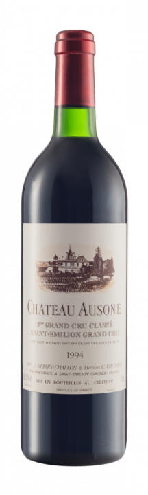 Chateau Ausone, 0.75 л., 1994 г.